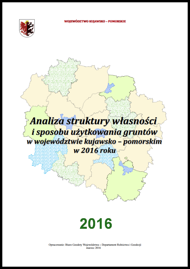 Analiza Glebowa 2016
