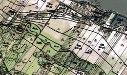 Mapa glebowo-rolnicza